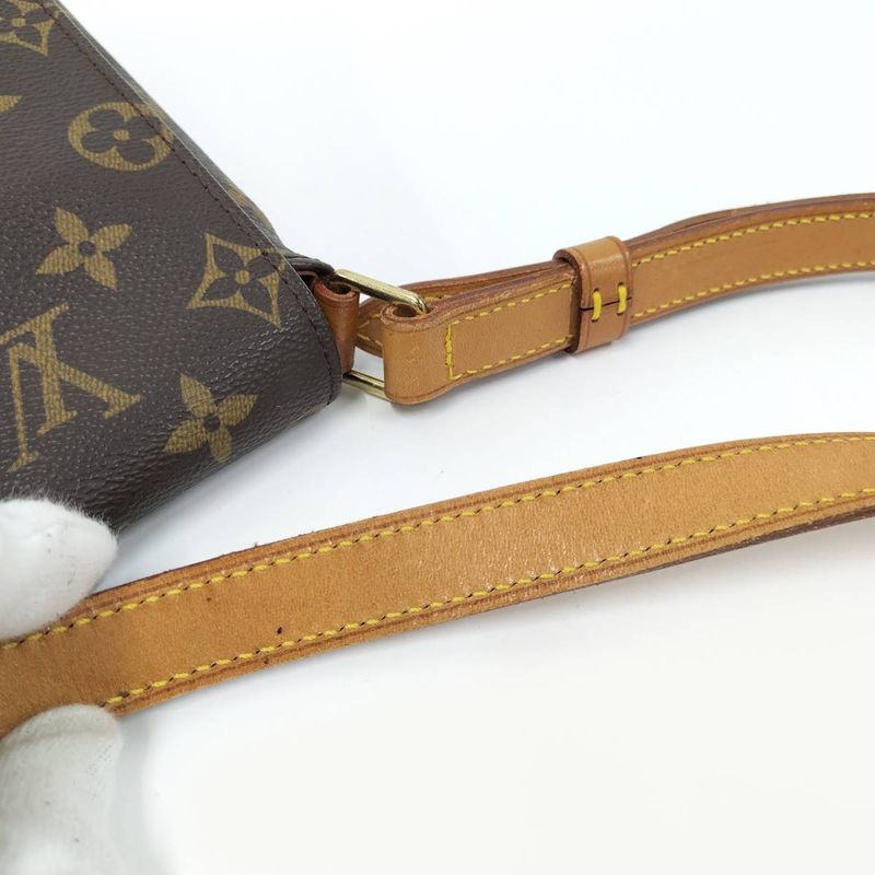 Louis Vuitton Musette Salsa Monogram M51258