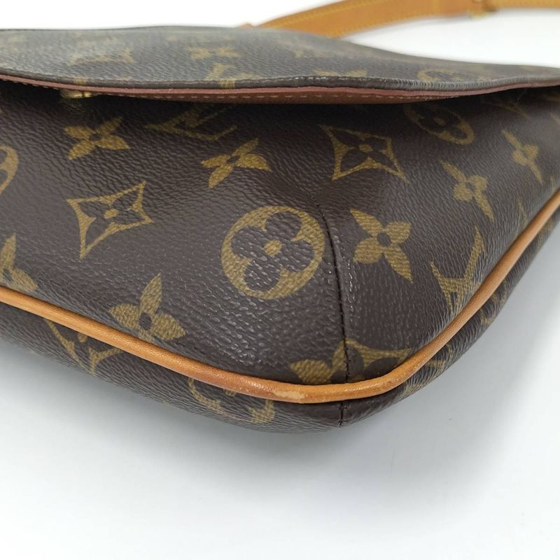 Louis Vuitton Musette Salsa Monogram M51258