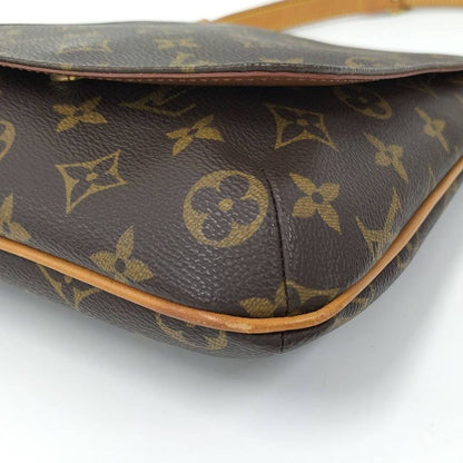 Louis Vuitton Musette Salsa Monogram M51258