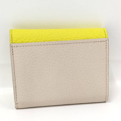 Louis Vuitton Portefeuille Capucines XS Trifold Wallet M80325
