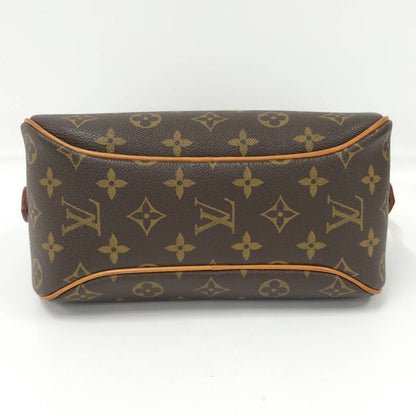 Louis Vuitton Blois Shoulder Bag Monogram M51221