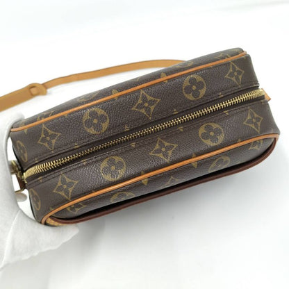 Louis Vuitton Blois Shoulder Bag Monogram M51221