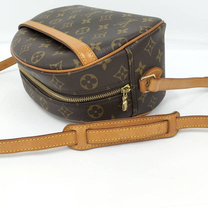 Louis Vuitton Blois Shoulder Bag Monogram M51221