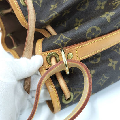 Louis Vuitton Petite Noe Monogram M42226