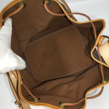 Louis Vuitton Petite Noe Monogram M42226