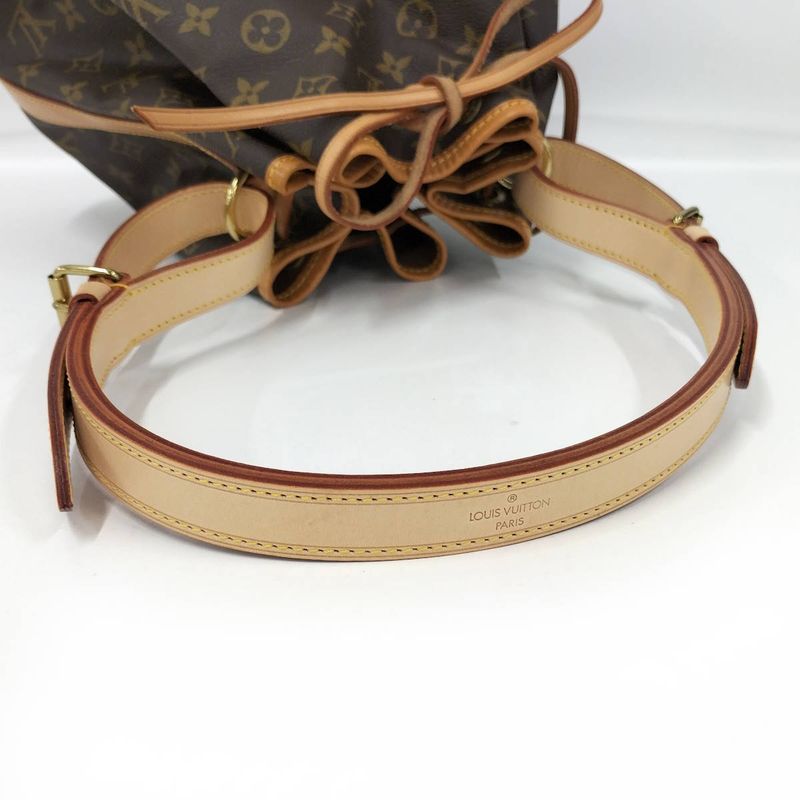 Louis Vuitton Petite Noe Monogram M42226