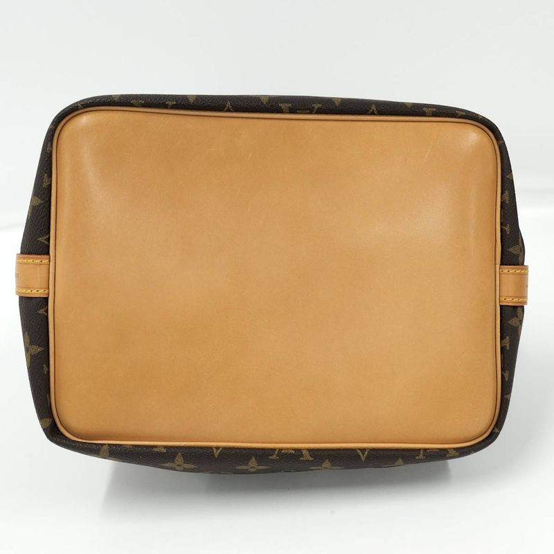 Louis Vuitton Petite Noe Monogram M42226