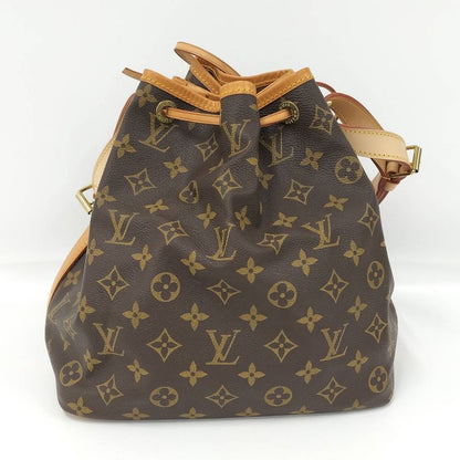 Louis Vuitton Petite Noe Monogram M42226