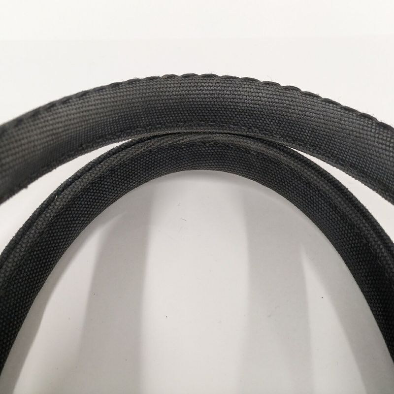 Prada Canapa Tote 2way Bag Canvas Black 1bg439