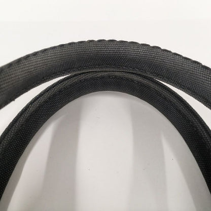 Prada Canapa Tote 2way Bag Canvas Black 1bg439