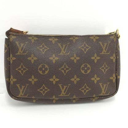 Louis Vuitton Pochette Accessoire Pouch Monogram M51980