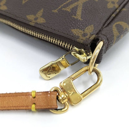 Louis Vuitton Pochette Accessoire Pouch Monogram M51980