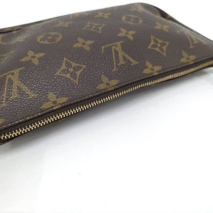 Louis Vuitton Pochette Accessoire Pouch Monogram M51980