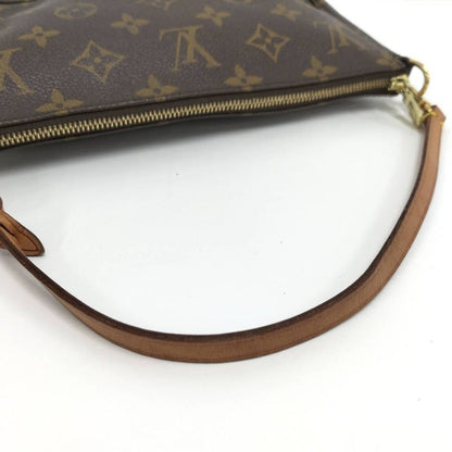 Louis Vuitton Pochette Accessoire Pouch Monogram M51980