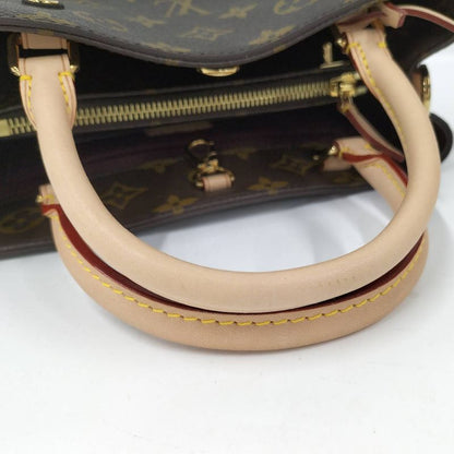 Louis Vuitton Handbag Montaigne BB Monogram M41055