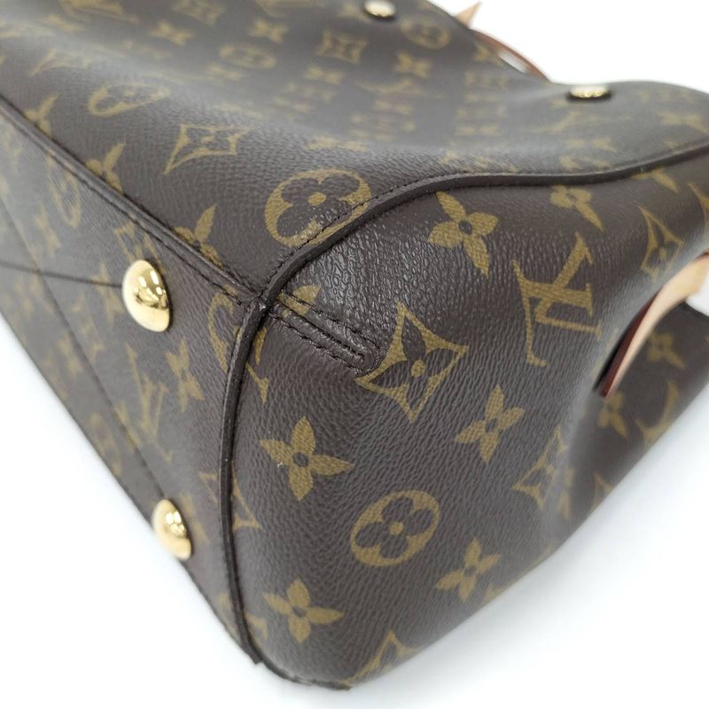 Louis Vuitton Handbag Montaigne BB Monogram M41055