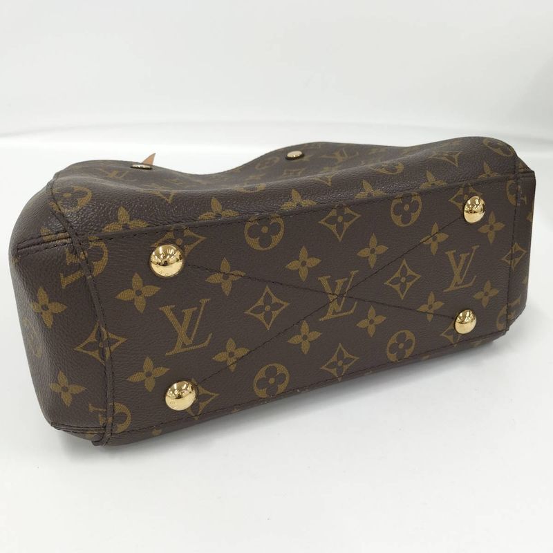 Louis Vuitton Handbag Montaigne BB Monogram M41055