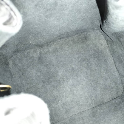 Louis Vuitton Epi Petite Noe Shoulder Bag Black M44102