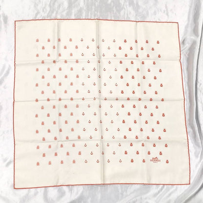 Hermes Carré 70 Scarf 100% Silk