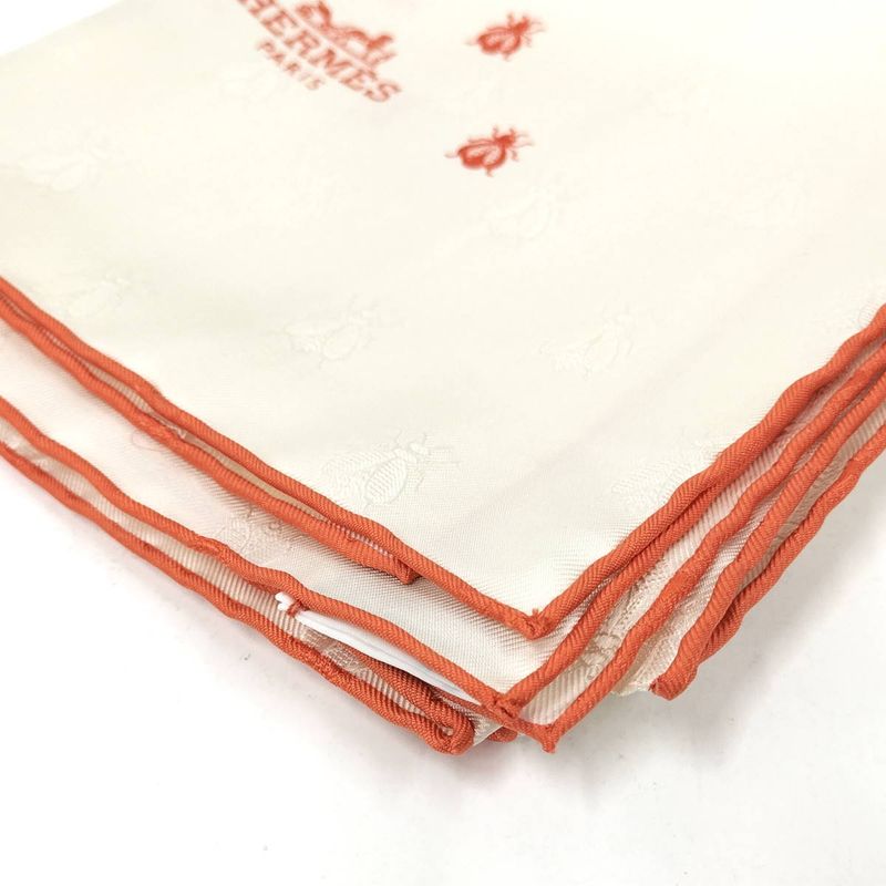 Hermes Carré 70 Scarf 100% Silk