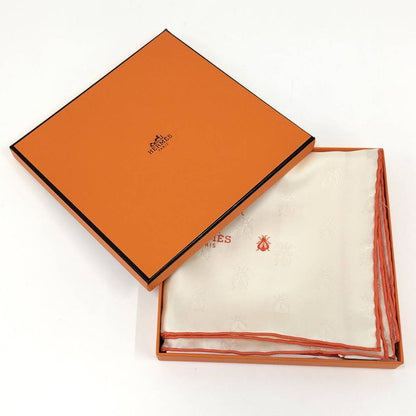 Hermes Carré 70 Scarf 100% Silk