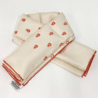 Hermes Carré 70 Scarf 100% Silk