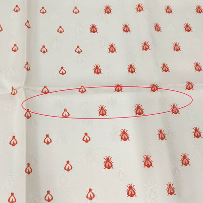 Hermes Carré 70 Scarf 100% Silk