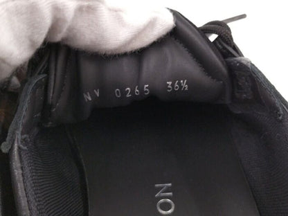 Louis Vuitton Three Canina Sneakers Monogram 1ahndg