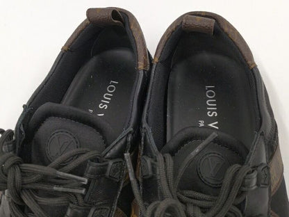 Louis Vuitton Three Canina Sneakers Monogram 1ahndg