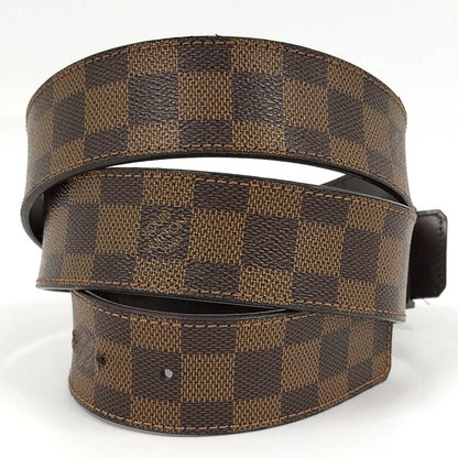 Louis Vuitton Santure Belt Monogram M9807