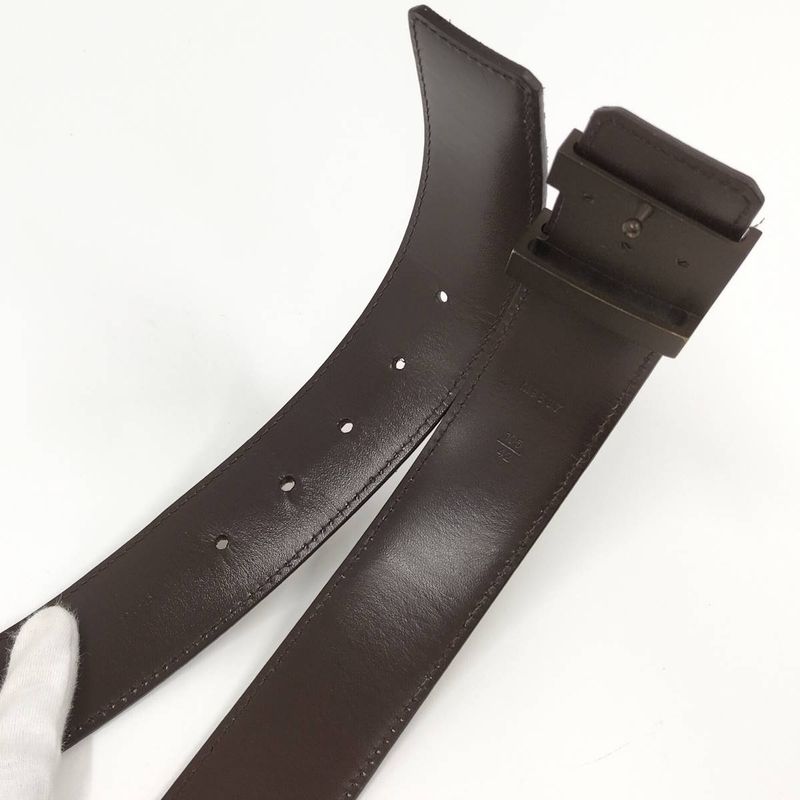 Louis Vuitton Santure Belt Monogram M9807