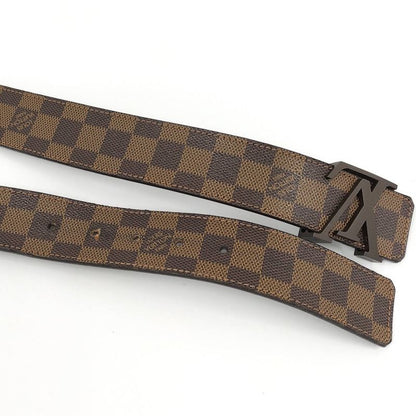Louis Vuitton Santure Belt Monogram M9807