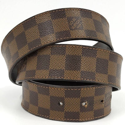 Louis Vuitton Santure Belt Monogram M9807