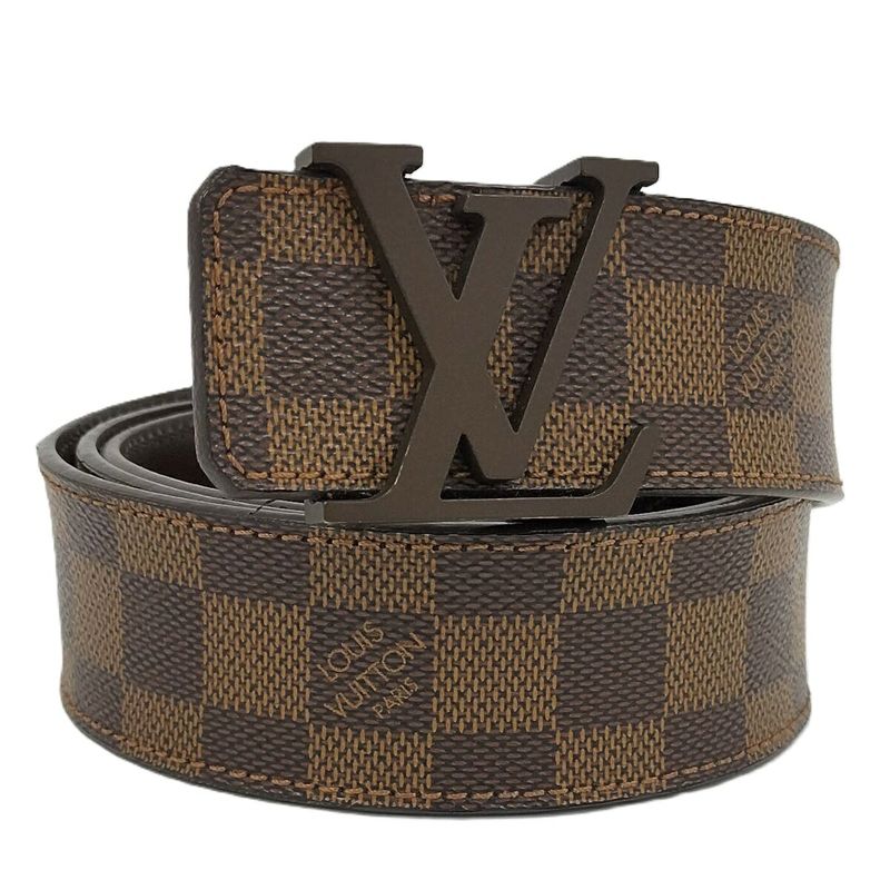 Louis Vuitton Santure Belt Monogram M9807