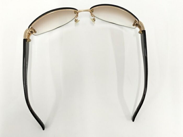 Celine Sunglass Es Plastic Metal Brown Sc1335s