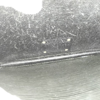 Louis Vuitton Monceau Second Bag Epi Noir Black M52122