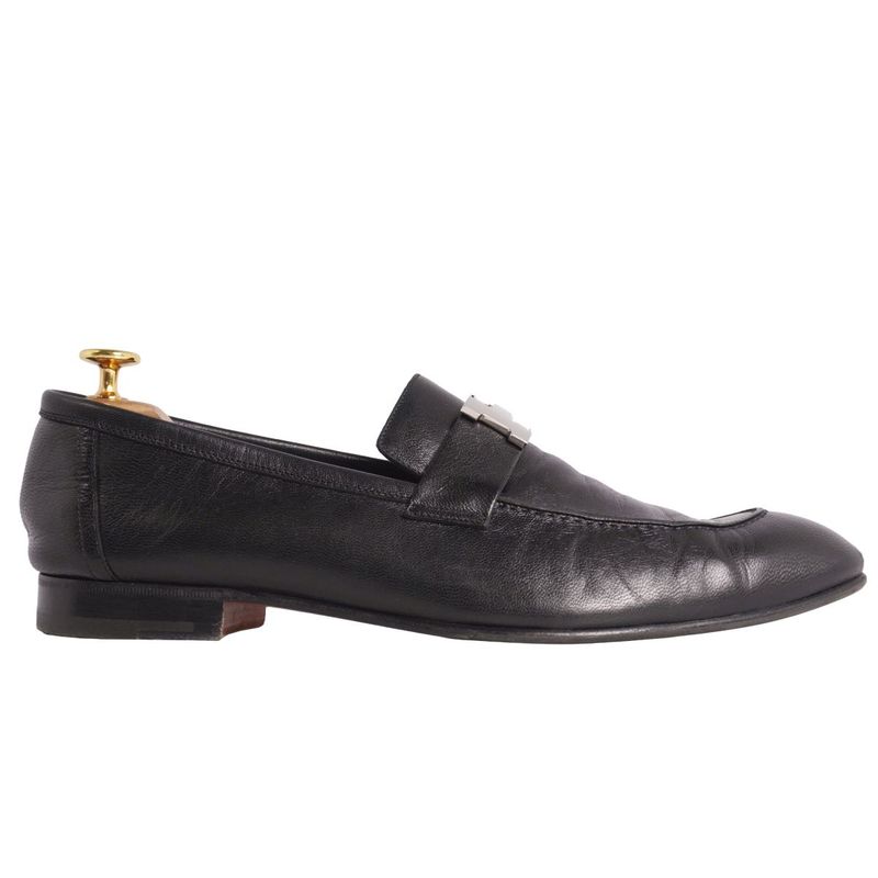 Hermes Loafers 2017 Moccasins Paris