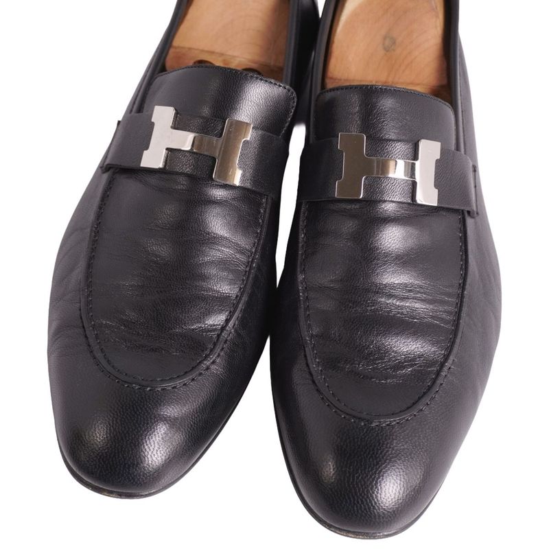 Hermes Loafers 2017 Moccasins Paris