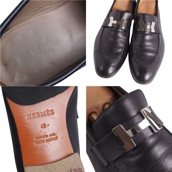 Hermes Loafers 2017 Moccasins Paris