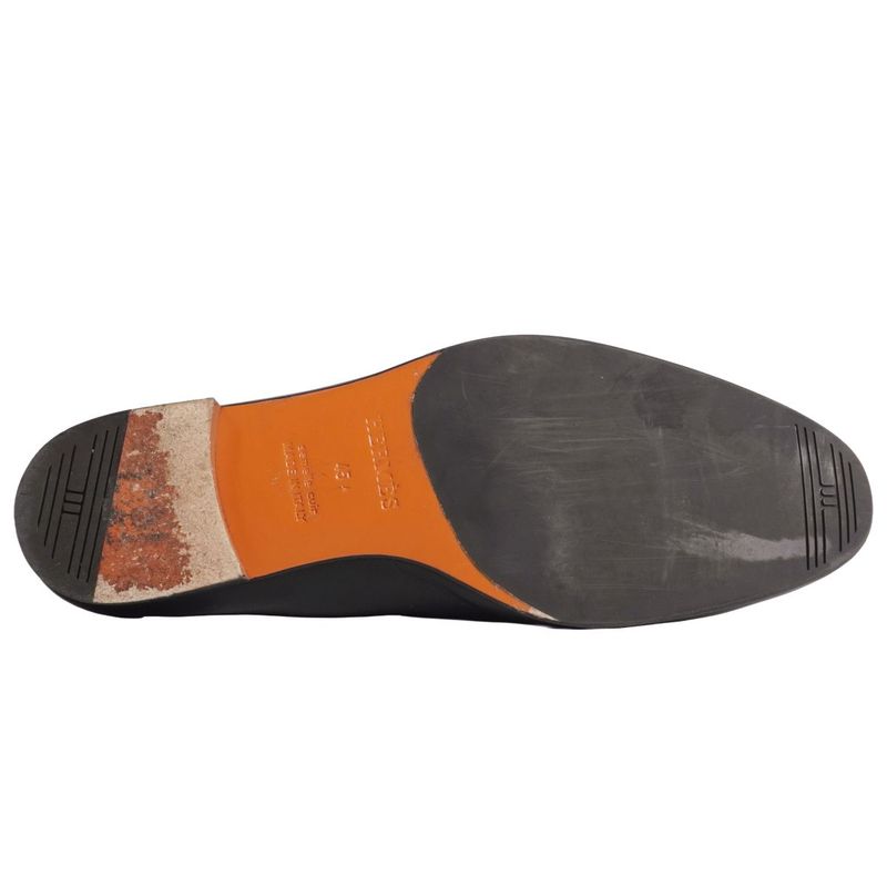 Hermes Loafers 2017 Moccasins Paris