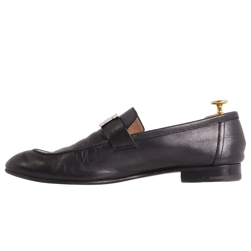 Hermes Loafers 2017 Moccasins Paris