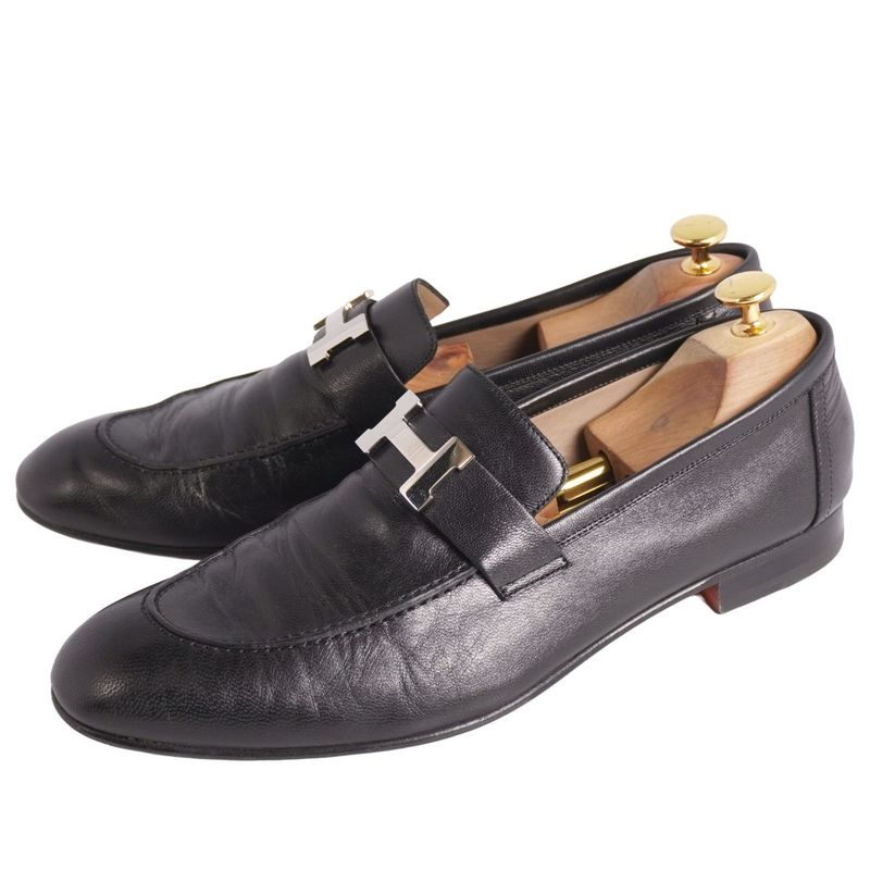 Hermes Loafers 2017 Moccasins Paris