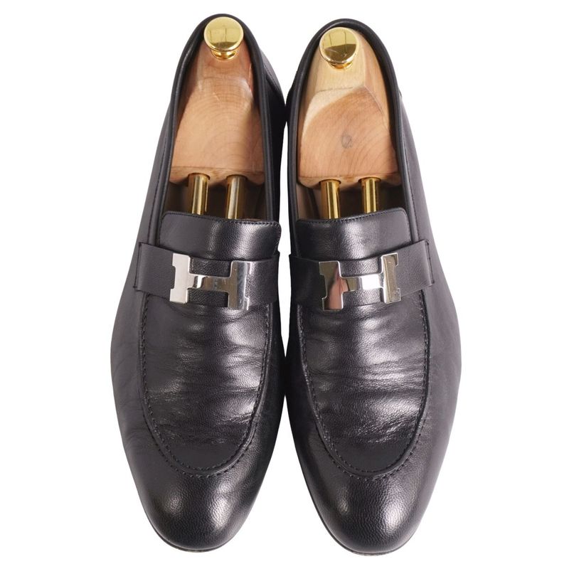 Hermes Loafers 2017 Moccasins Paris