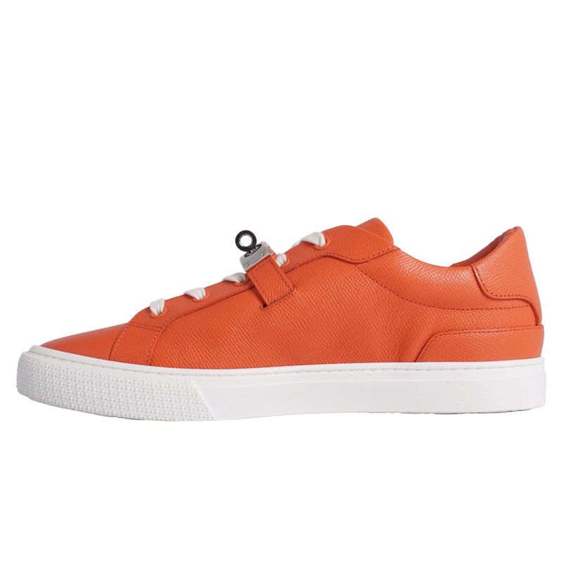 Unused Hermes Sneakers 2023 Day Kelly Hardware