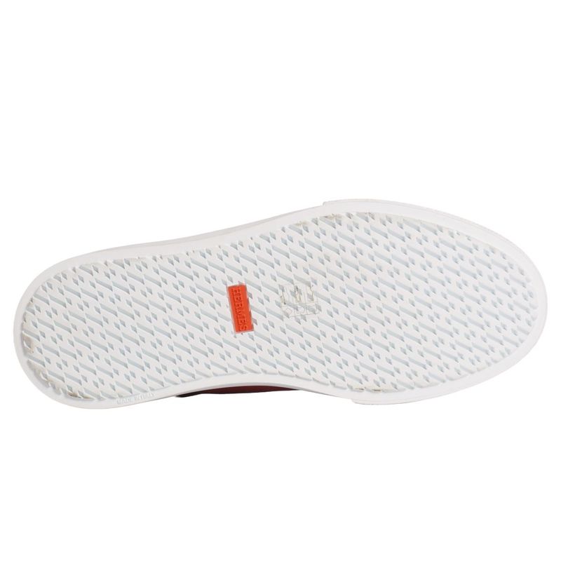 Unused Hermes Sneakers 2023 Day Kelly Hardware
