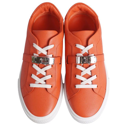 Unused Hermes Sneakers 2023 Day Kelly Hardware