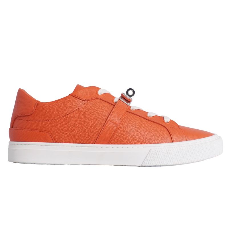 Unused Hermes Sneakers 2023 Day Kelly Hardware