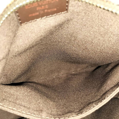 Louis Vuitton Shoulder Bag Olaf PM Damier N41442