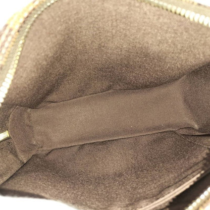 Louis Vuitton Shoulder Bag Olaf PM Damier N41442