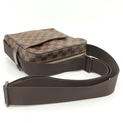 Louis Vuitton Shoulder Bag Olaf PM Damier N41442